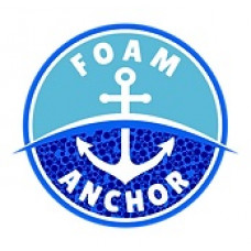 Foam Anchor